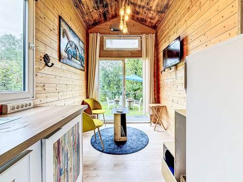 Ferienwohnung Tiny House