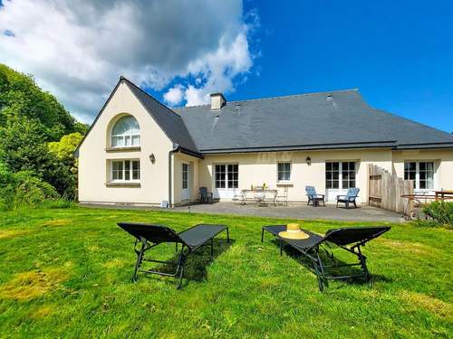 Ferienhaus Les Cerisiers