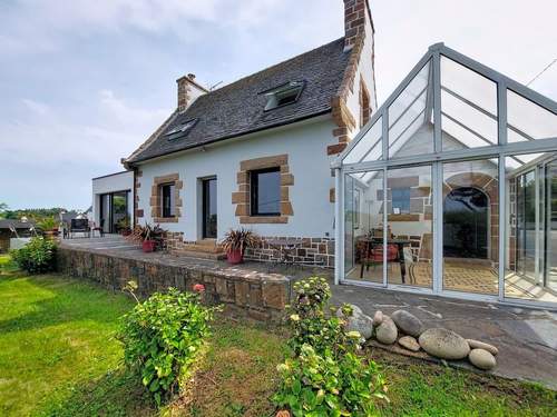 Ferienhaus Bed ar Mor