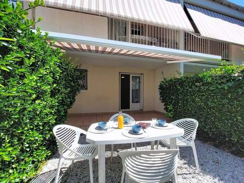 Ferienwohnung Les Jardins de l'Océan