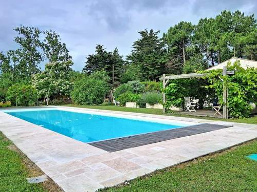 Ferienhaus Mouleron