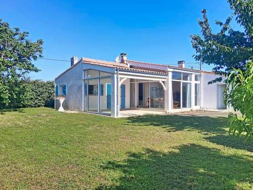 Ferienhaus Les Tamarix