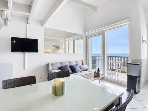 Ferienwohnung Ortal Océan