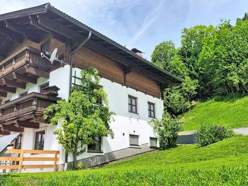 Ferienwohnung Hoamat Stadlfeld