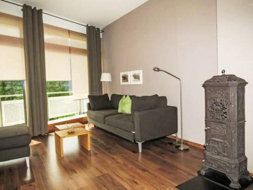 Ferienwohnung Haus zum Alpenblick - Wannenhorn