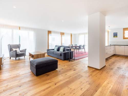 Ferienwohnung Taviarna Laax 1.9