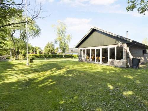 Ferienhaus Adisl - 300m to the fjord