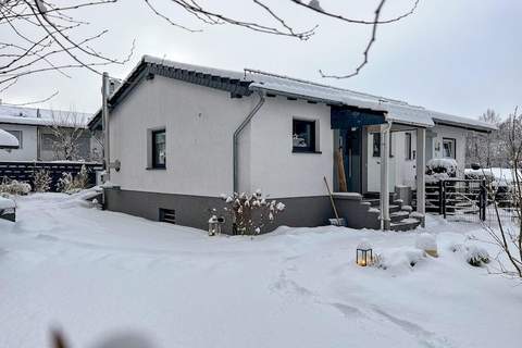 Am Höhlchen - Ferienunterkunft in Bruchhausen (2 Personen)