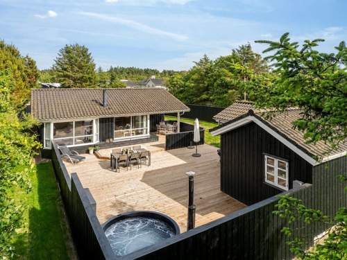Ferienhaus Ani - 700m from the sea