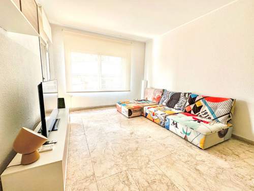 Ferienwohnung Ribera