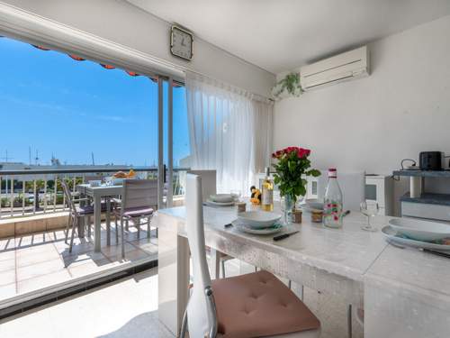 Ferienwohnung Le Beaupré