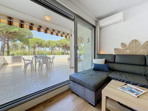 Ferienwohnung Le Golfe Vermeil