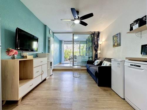 Ferienwohnung Les Floralies II