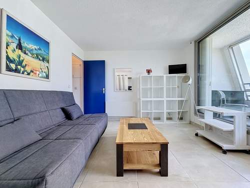 Ferienwohnung Les Jardins du Couchant