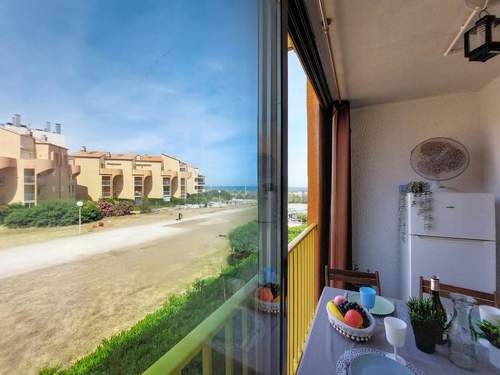Ferienwohnung Palm Beach