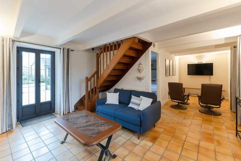 TY MELEN - Ferienunterkunft in Plouguerneau (5 Personen)