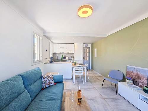 Ferienwohnung Croix du Sud