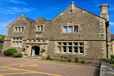 Standard Twin Room - Ferienunterkunft in Maidstone (2 Personen)