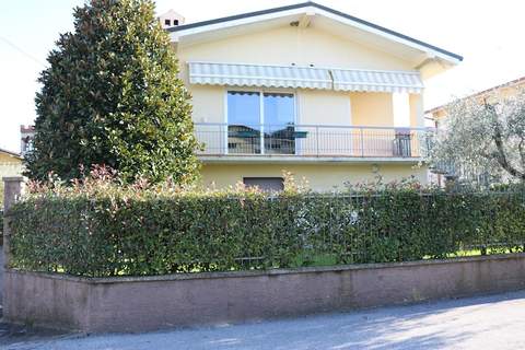 Madonnina Dodici - Ferienunterkunft in Lazise (5 Personen)