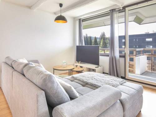 Ferienwohnung, Appartement CYTISES