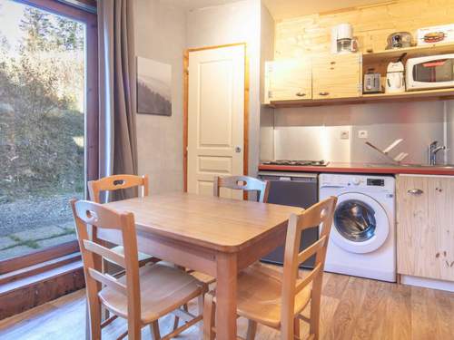 Ferienwohnung, Appartement V. du Bachat Joubarbes