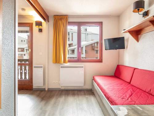Ferienwohnung, Appartement LE BORSAT 4