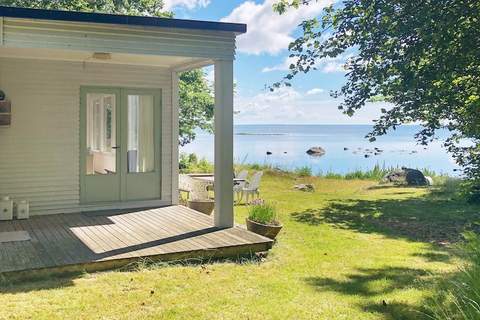 Ferienunterkunft in Söveresborg (6 Personen)