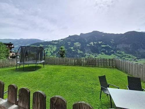 Ferienwohnung Buchauer