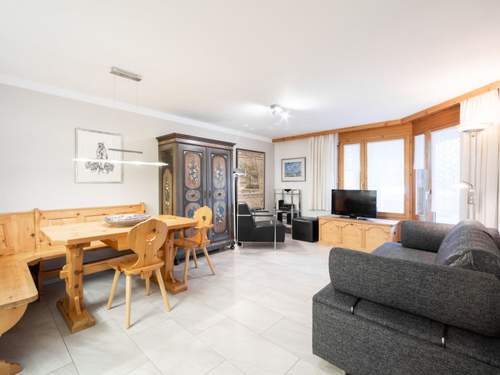 Ferienwohnung Runca 752