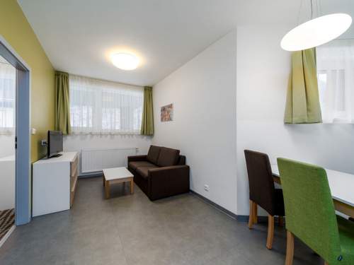 Ferienwohnung Janský Potok II.