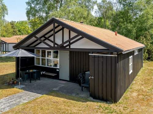 Ferienhaus Elenor - 300m from the sea