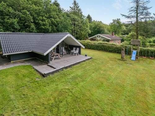 Ferienhaus Leonard - 30km from the sea
