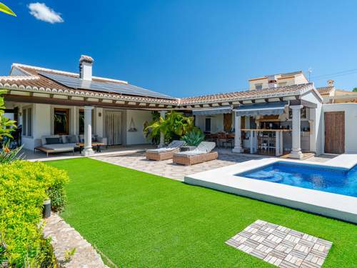 Ferienhaus Villa La Calma