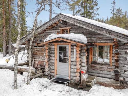 Ferienhaus Kelokota