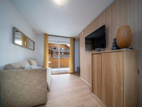 Ferienwohnung, Appartement C. du Verdon