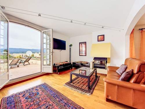 Ferienwohnung Hameau la Madrague