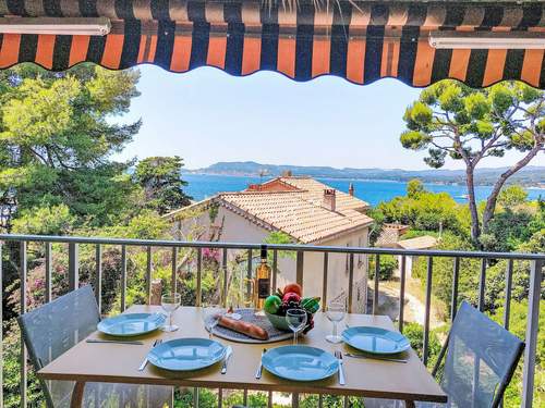 Ferienwohnung Les Aigues Marines