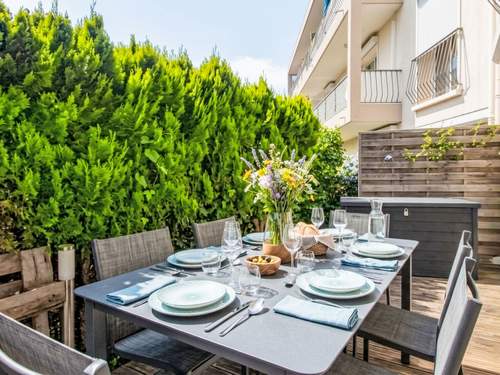 Ferienwohnung El Rayo del Sol