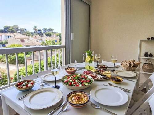 Ferienwohnung Le Clos des Pecheurs