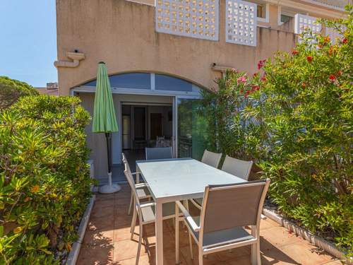 Ferienwohnung Les Marines du Levant