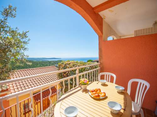Ferienwohnung Les Sauvagières II
