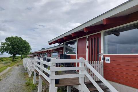 Ferienunterkunft in Aabenraa (4 Personen)