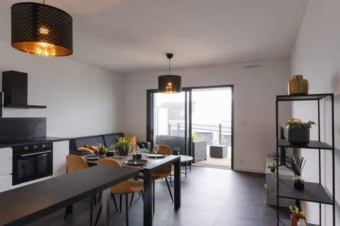 TY FOUR - Ferienunterkunft in Porspoder (4 Personen)