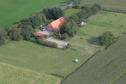 Ferienunterkunft in Butjadingen (4 Personen)