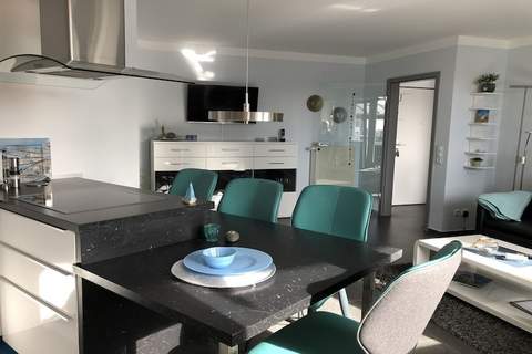 Ferienunterkunft in Cuxhaven (2 Personen)