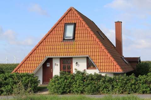 Ferienunterkunft in Wurster Nordseeküste (5 Personen)