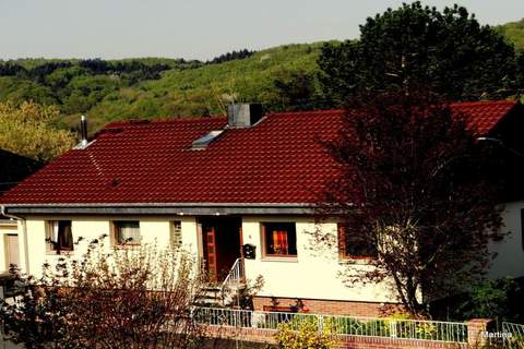 Ferienunterkunft in Weinbach (6 Personen)