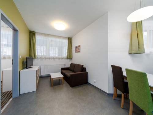 Ferienwohnung Janský Potok II.
