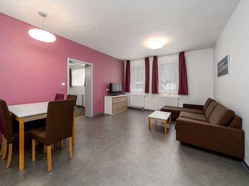 Ferienwohnung Janský Potok II.