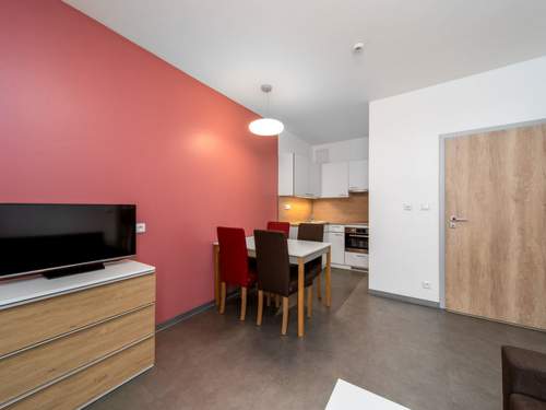 Ferienwohnung Janský Potok II.